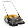 STIGA SWP475 metla zametacia
