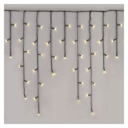 EMOS D4CW03 LED 10 m, vonkajšie aj vnútorné, teplá biela, programy