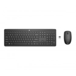 HP 230 set kláv./myš 3L1F0AA biela