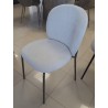 Calligaris jedálenská stolička Cozy - ROZBALENÝ TOVAR