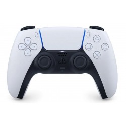 SONY DualSense Wireless Controller white
