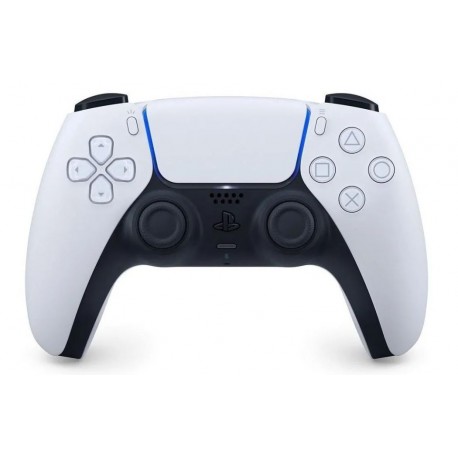 SONY DualSense Wireless Controller white