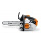 STIHL MS 151 TC-E píla benzínová