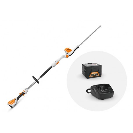 STIHL HLA 56 plotostrih akumulátorový