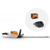 STIHL HSA60 plotostrih akumulátorový