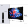 TCL 55P6K