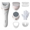 Philips BRE730/10 Satinelle Advanced