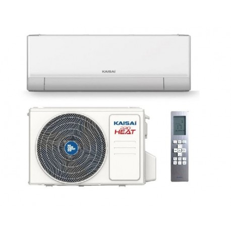 KAISAI PRO HEAT 5,3KW KRP-18MEHI / KRP-18MEHO