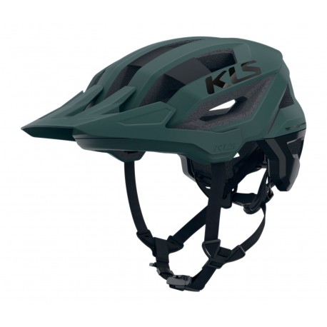 KELLYS OUTRAGE PRO Emerald green M/L
