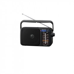 Panasonic RF-2400