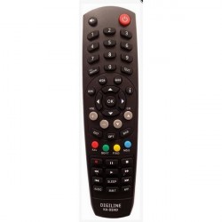 ovládač diaľkový KAON DIGILINE KA-02HD DIGI TV