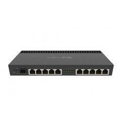 Mikrotik 4011iGS+RM - POUŽITÝ TOVAR