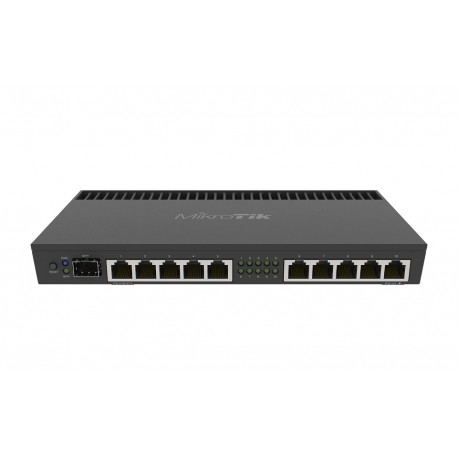 Mikrotik 4011iGS+RM - POUŽITÝ TOVAR