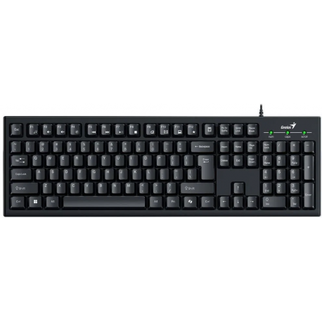 GENIUS Smart KB-100 COPILOT