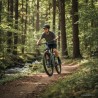 Pánsky horský bicykel KELLYS Spider X50 Slate Grey XS 26" 2026