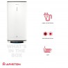 ARISTON VELIS PRO WIFI 50 EU elektrický bojler