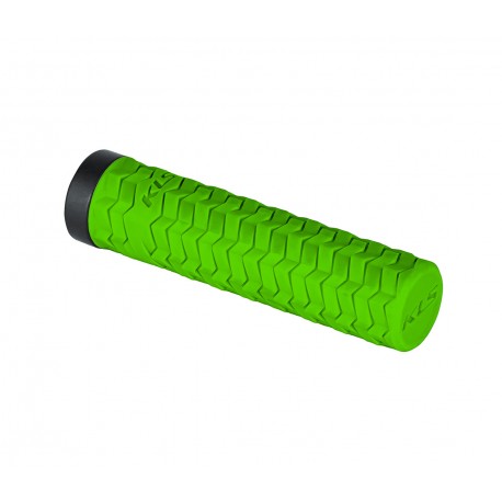 KELLYS POISON DOUBLE LockON, lawn green