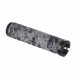 KELLYS POISON DOUBLE LockON, grey/black