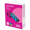 ADATA SC740 500GB, SC740-500G-CBU
