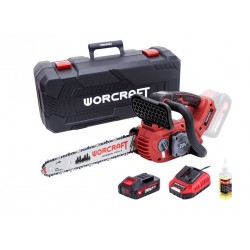 WORCRAFT CGC-S20LiBAM píla akumulátorová